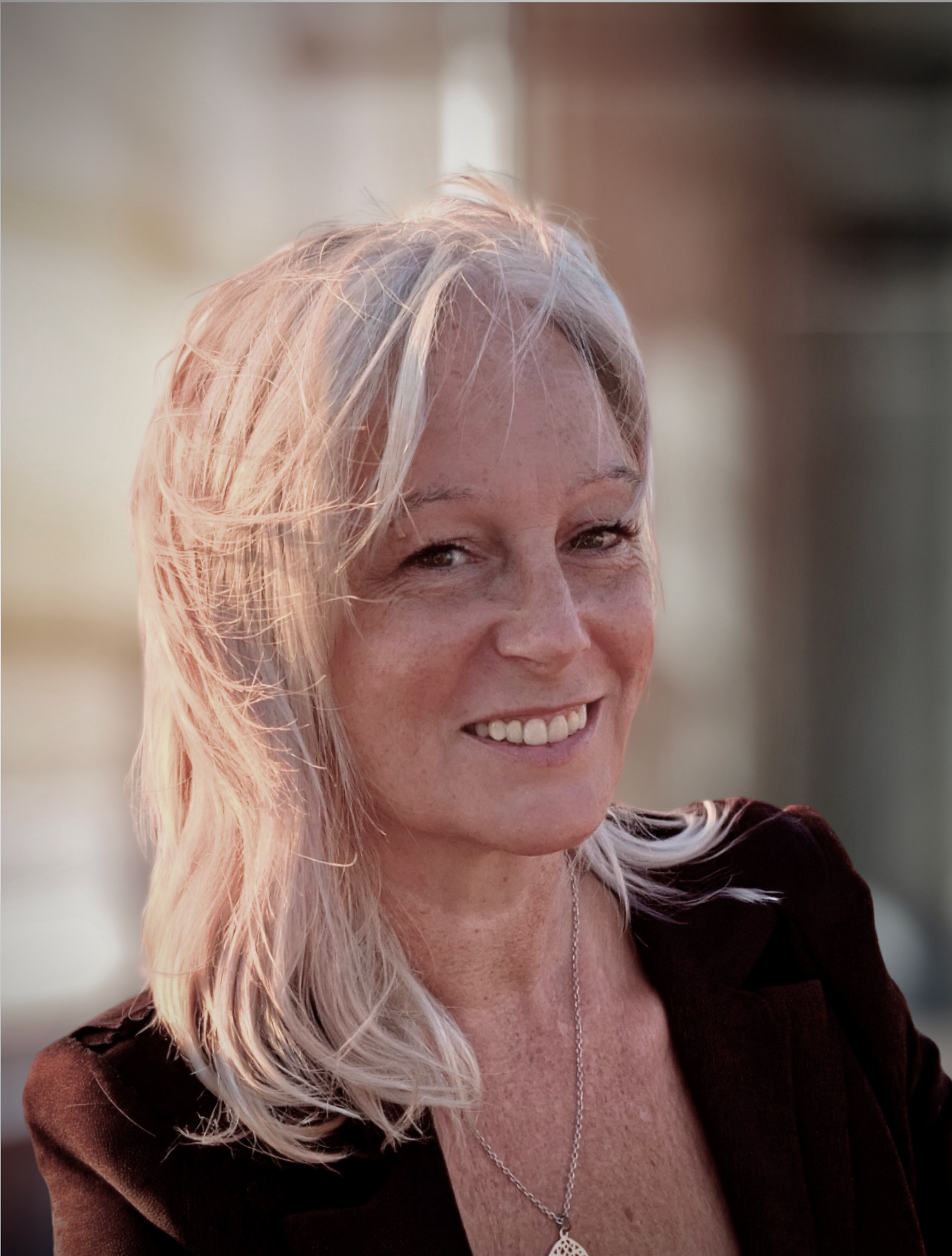 Dr. Wendy Andersen, psychotherapist